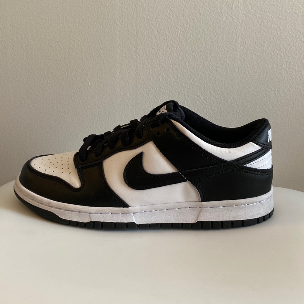 NIKE dunk lows